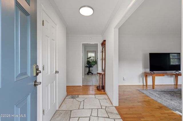 240 Jeb Stuart Drive, Wilmington, NC 28412