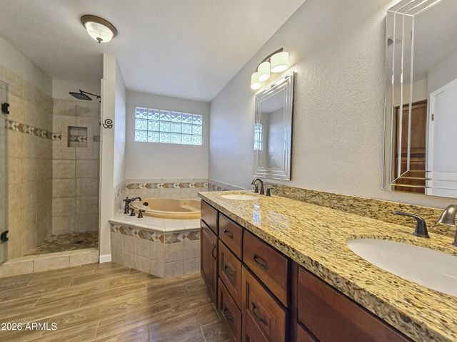 4438 W CALLE LEJOS Lane, Glendale, AZ 85310