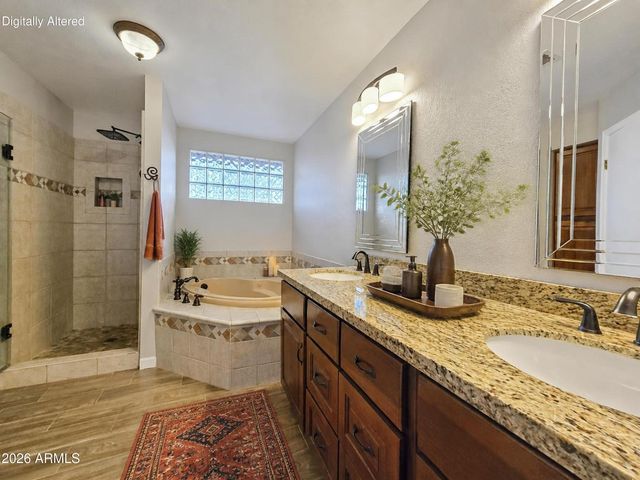 4438 W CALLE LEJOS Lane, Glendale, AZ 85310