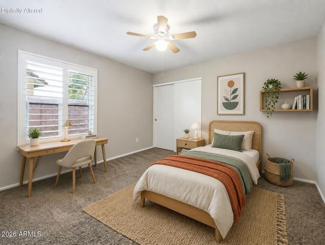 4438 W CALLE LEJOS Lane, Glendale, AZ 85310