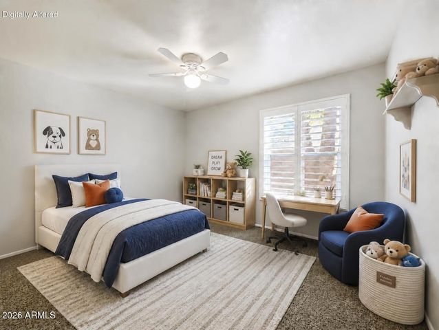4438 W CALLE LEJOS Lane, Glendale, AZ 85310