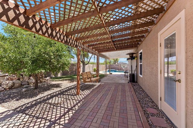 4438 W CALLE LEJOS Lane, Glendale, AZ 85310