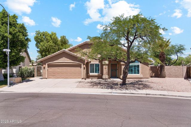 4438 W CALLE LEJOS Lane, Glendale, AZ 85310