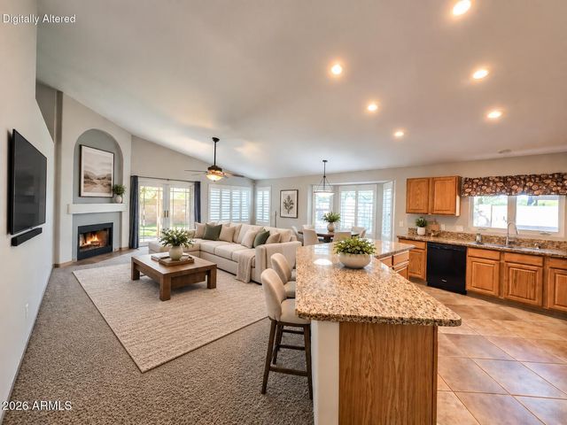 4438 W CALLE LEJOS Lane, Glendale, AZ 85310