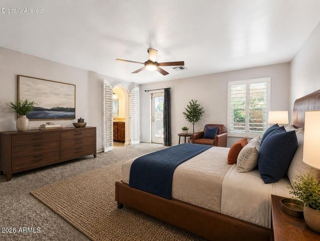 4438 W CALLE LEJOS Lane, Glendale, AZ 85310