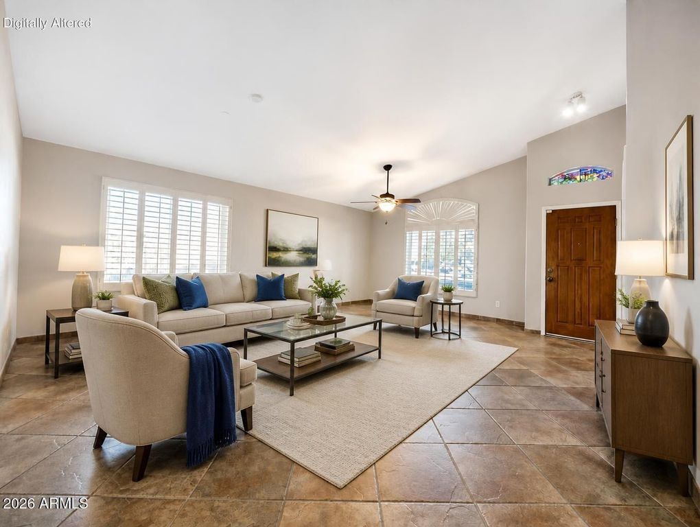 4438 W CALLE LEJOS Lane, Glendale, AZ 85310 — photo 4