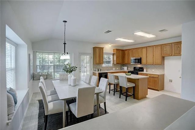 3512 Fitzroy Ave, Austin, TX 78748
