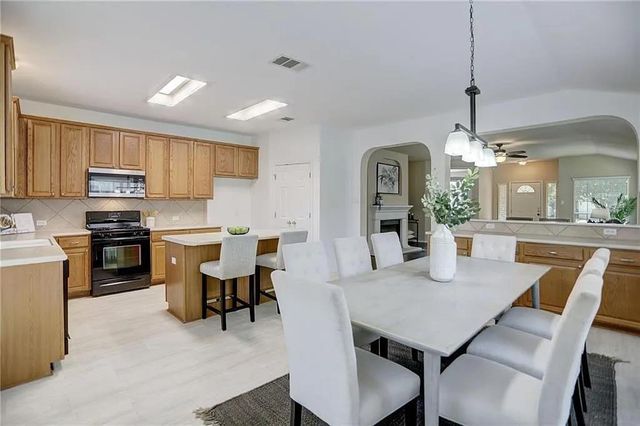 3512 Fitzroy Ave, Austin, TX 78748