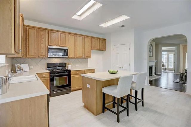 3512 Fitzroy Ave, Austin, TX 78748