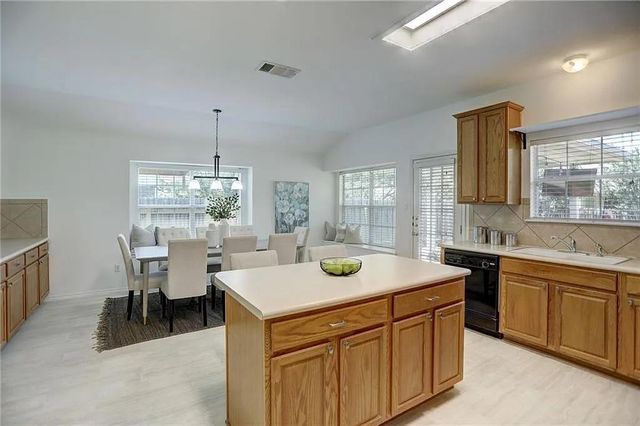 3512 Fitzroy Ave, Austin, TX 78748