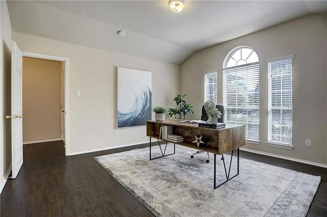 3512 Fitzroy Ave, Austin, TX 78748