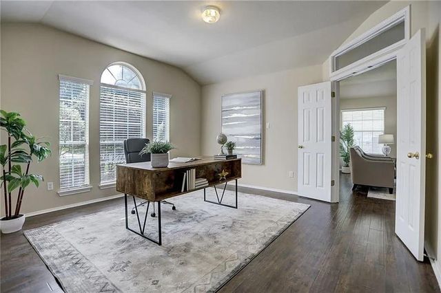 3512 Fitzroy Ave, Austin, TX 78748