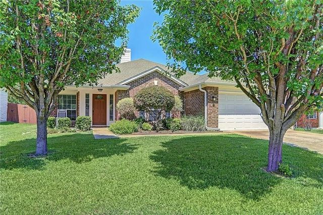 3512 Fitzroy Ave, Austin, TX 78748