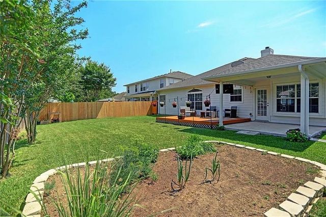 3512 Fitzroy Ave, Austin, TX 78748