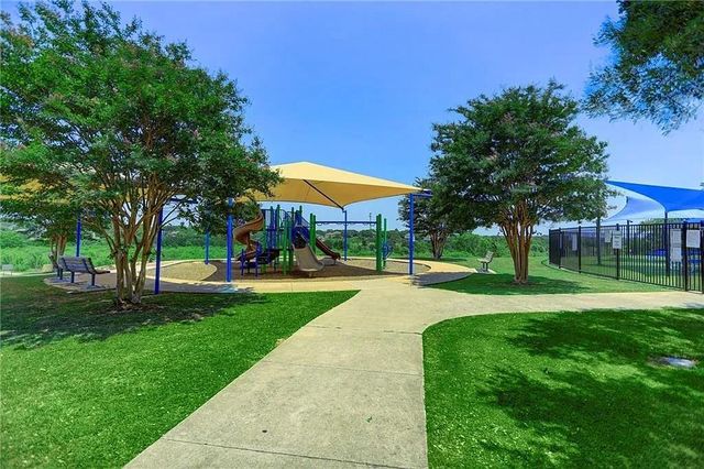 3512 Fitzroy Ave, Austin, TX 78748