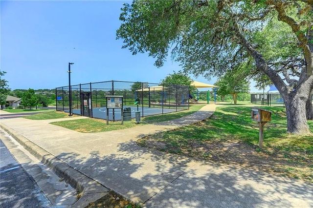 3512 Fitzroy Ave, Austin, TX 78748