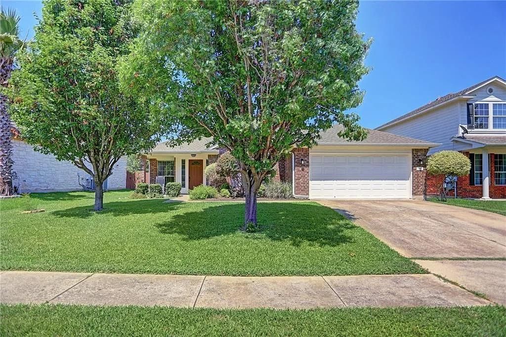3512 Fitzroy Ave, Austin, TX 78748