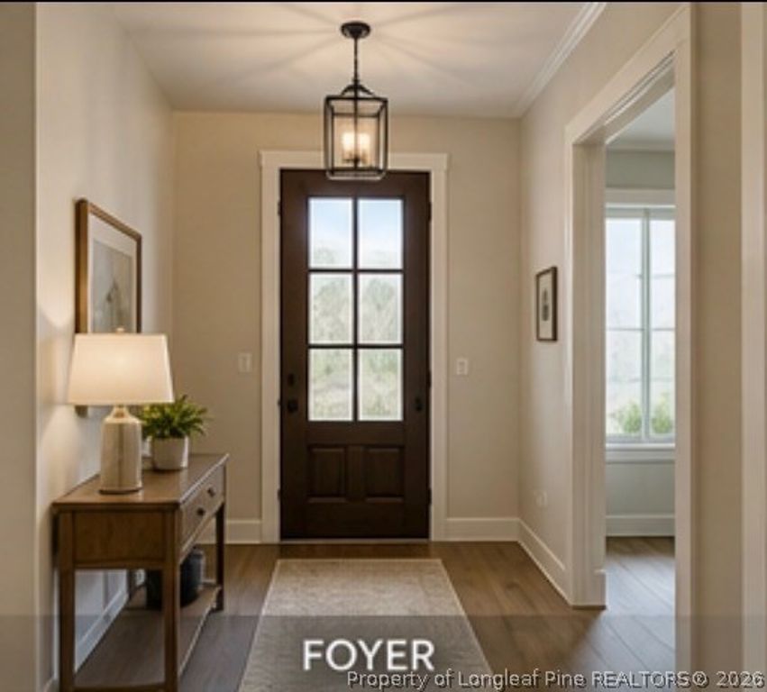 4132 Chancellors Ridge Way, Sanford, NC 27330 — photo 10