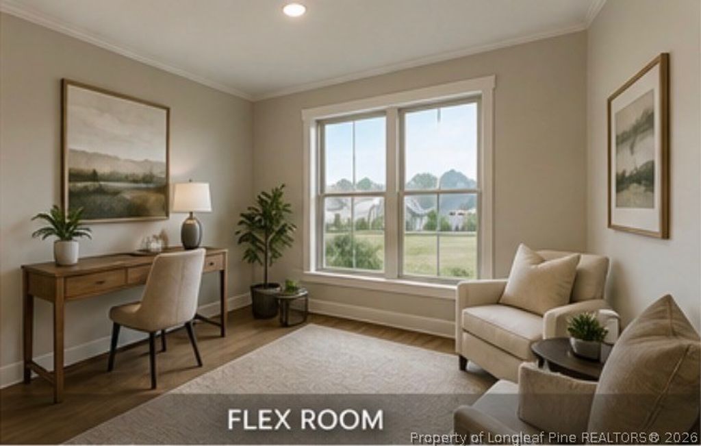 4132 Chancellors Ridge Way, Sanford, NC 27330 — photo 11