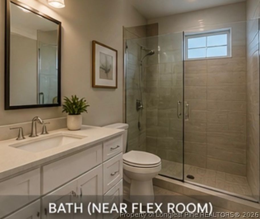 4132 Chancellors Ridge Way, Sanford, NC 27330 — photo 12