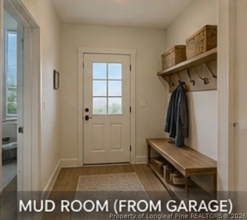 4132 Chancellors Ridge Way, Sanford, NC 27330 — photo 13