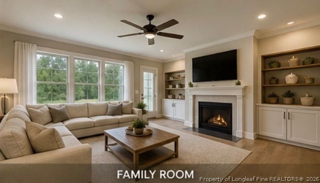 4132 Chancellors Ridge Way, Sanford, NC 27330 — photo 15