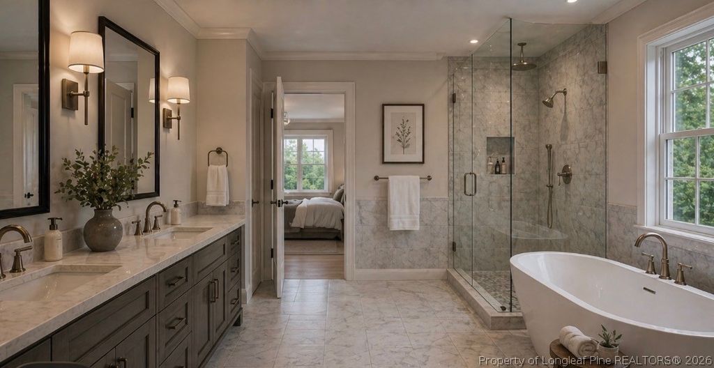 4132 Chancellors Ridge Way, Sanford, NC 27330 — photo 17