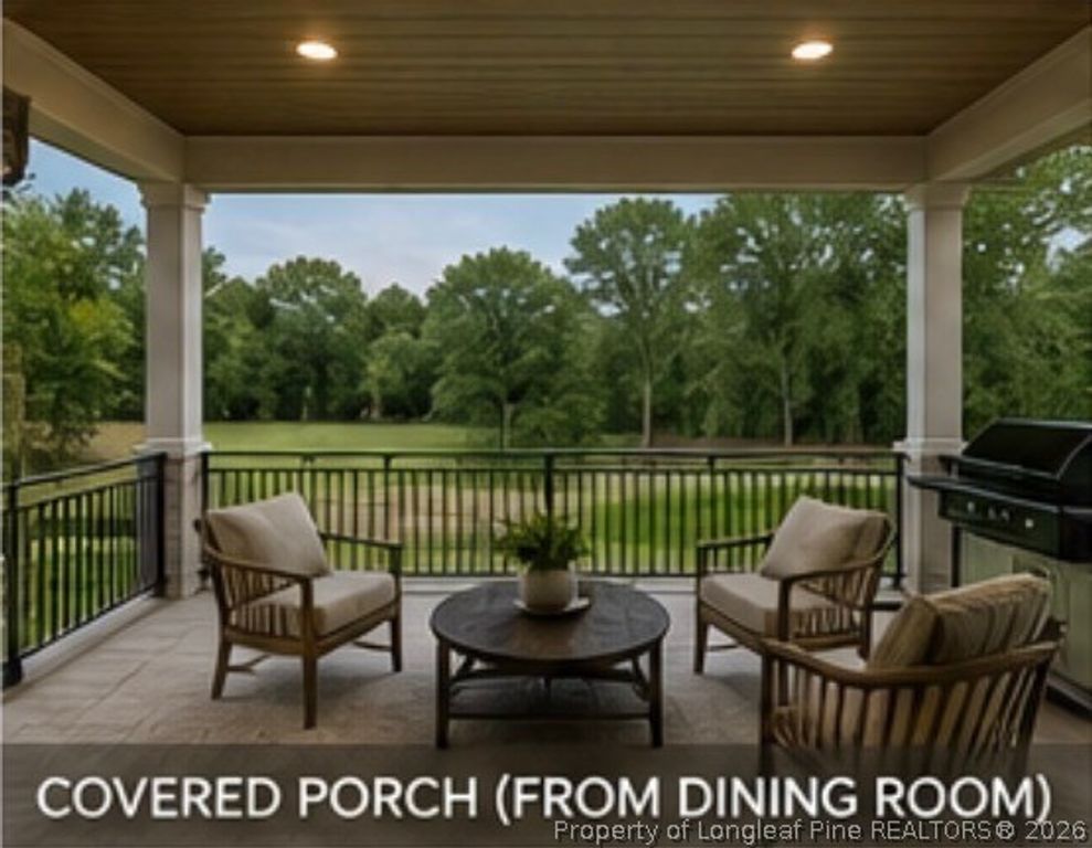 4132 Chancellors Ridge Way, Sanford, NC 27330 — photo 20