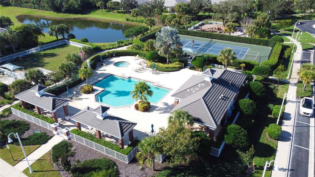 Image 45 of property listing at 12344 WHISPER LAKE DRIVE, Bradenton, FL 34211