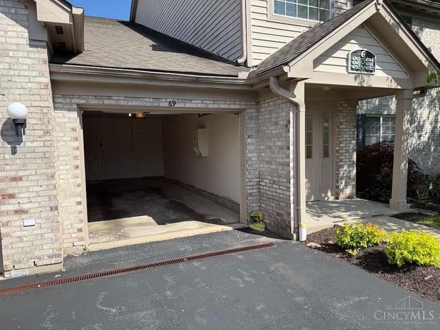 4748 Bordeaux Ln, Mason, OH 45040