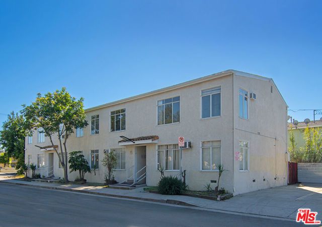 5761 Fair Avenue, North Hollywood (los Angeles), CA 91601