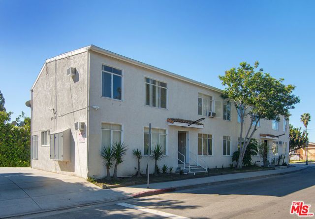 5761 Fair Avenue, North Hollywood (los Angeles), CA 91601