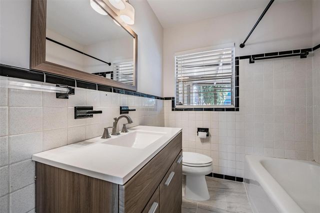 4907 N MENDENHALL DRIVE, Tampa, FL 33603