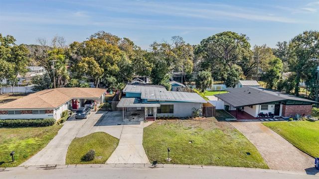 4907 N MENDENHALL DRIVE, Tampa, FL 33603