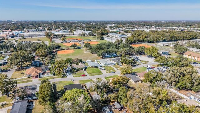 4907 N MENDENHALL DRIVE, Tampa, FL 33603