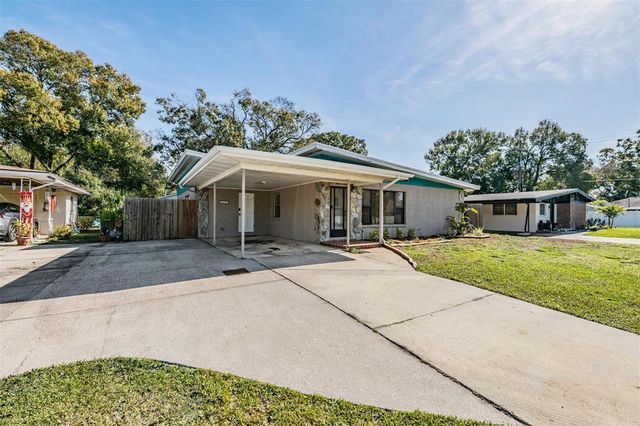 4907 N MENDENHALL DRIVE, Tampa, FL 33603