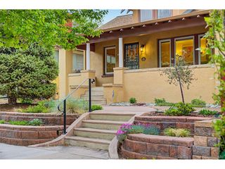 516 N Emerson St, Denver, CO 80218