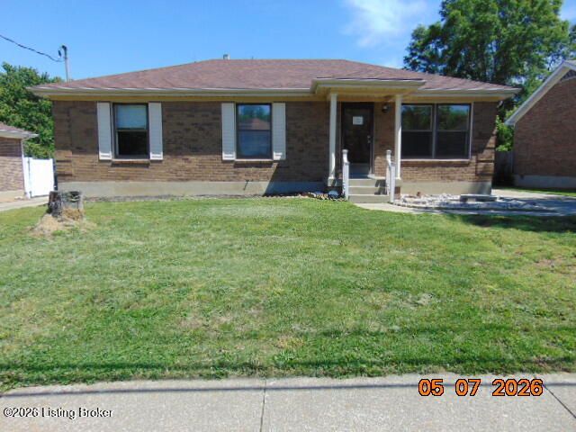 10409 Charleswood Rd, Louisville, KY 40229
