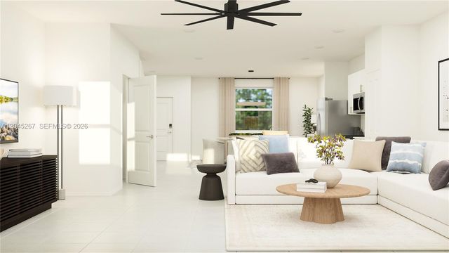 1124 SE 3 Street, Florida City, FL 33035