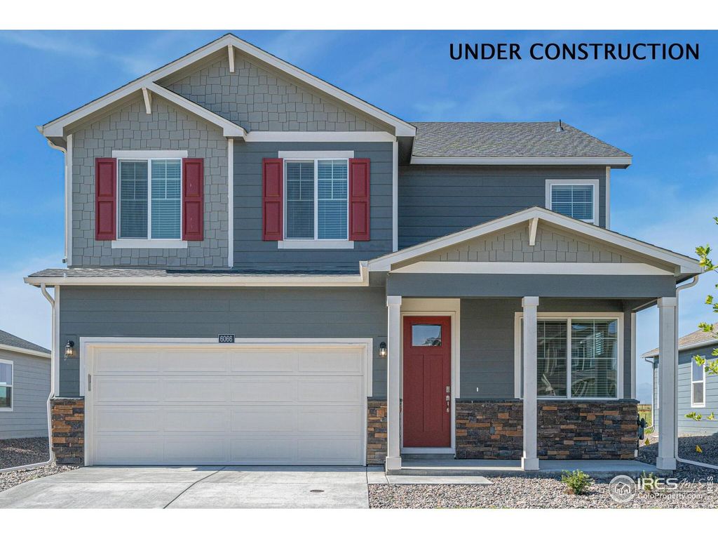 7307 27th St, Greeley, CO 80634