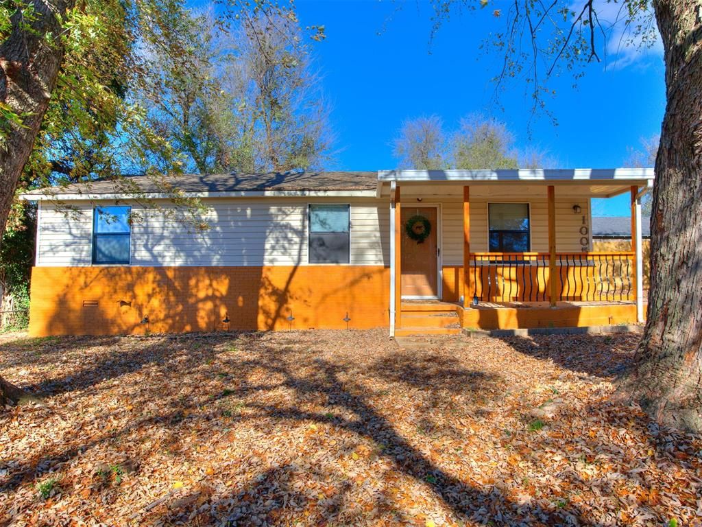 1005 Cedar Avenue, Yukon, OK 73099