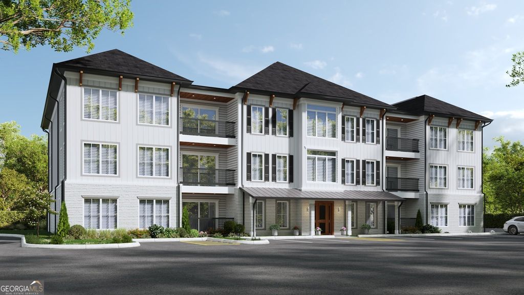 1000 Blair Lane, Peachtree City, GA 30269