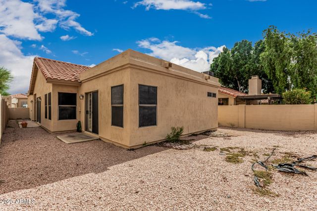 13024 S 45TH Place, Phoenix, AZ 85044