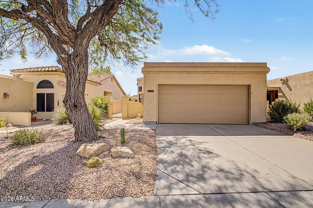 13024 S 45TH Place, Phoenix, AZ 85044 — photo 2