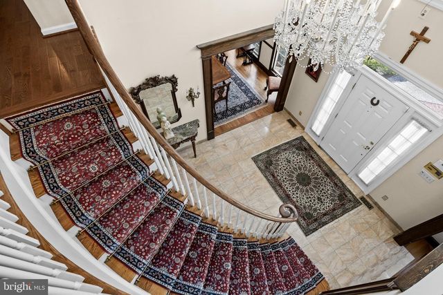 228 MUNN LN, Cherry Hill, NJ 08034