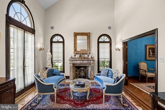 228 MUNN LN, Cherry Hill, NJ 08034