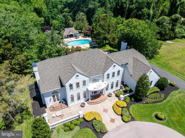 228 MUNN LN, Cherry Hill, NJ 08034