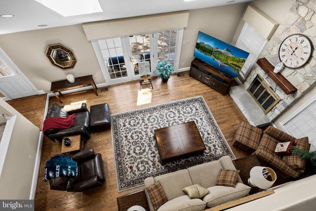 228 MUNN LN, Cherry Hill, NJ 08034