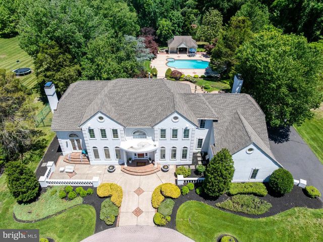 228 MUNN LN, Cherry Hill, NJ 08034