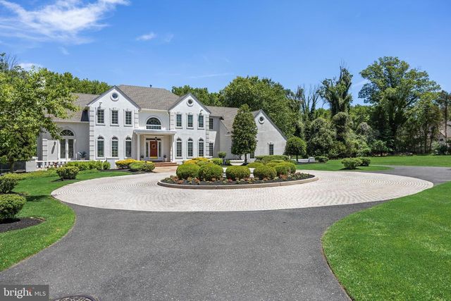 228 MUNN LN, Cherry Hill, NJ 08034
